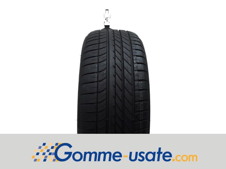 Thumb Goodyear Gomme Usate Goodyear 255/55 R18 109Y Eagle F1 Suv 4x4 XL (70%) pneumatici usati Estivo_2